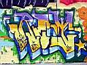 Graffit...